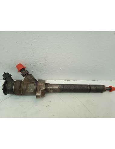 INYECTOR PEUGEOT 207 1.6 16V HDi (90...