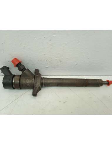 INYECTOR PEUGEOT 207 1.6 16V HDi (90...