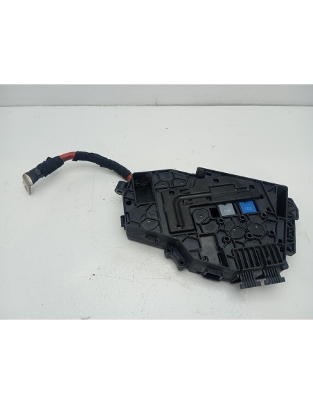 Recambio de cable para mercedes-benz clase a (bm 177) a 220 d (177.014) referencia OEM IAM A1775404007  