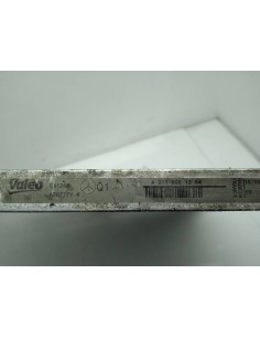 Recambio de condensador a/a para mercedes-benz clase cls (w219) 350 (219.356) referencia OEM IAM A2115001254   2