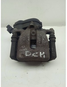 Recambio de pinza de freno trasera derecha para renault megane iii sport tourer 1.4 tce referencia OEM IAM  ELECTRICA 