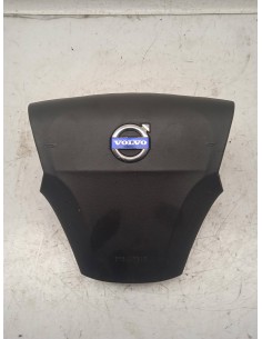 Recambio de airbag delantero izquierdo para volvo s40 berlina 1.6 diesel cat referencia OEM IAM 30615725  