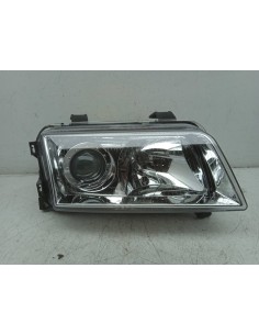 Recambio de faro derecho para audi a4 berlina (b5) referencia OEM IAM  FASE II 
