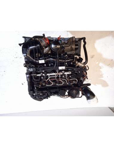 MOTOR COMPLETO BMW SERIE 1 COUPE 2.0...