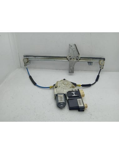 Recambio de elevalunas delantero izquierdo para peugeot 307 break/sw (s2) 1.6 16v cat referencia OEM IAM 996385105  