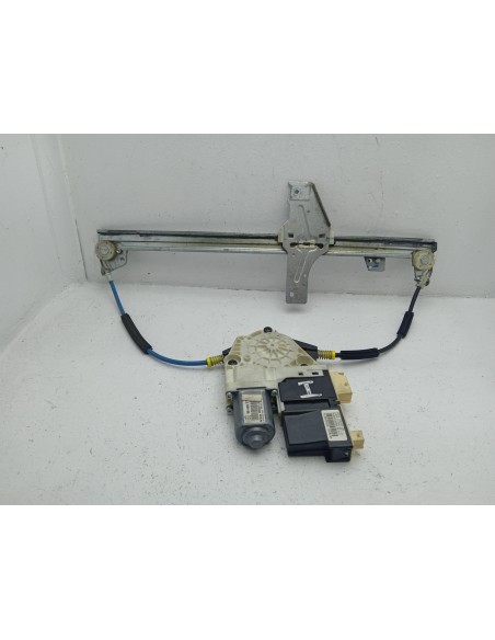 Recambio de elevalunas delantero izquierdo para peugeot 307 break/sw (s2) 1.6 16v cat referencia OEM IAM 996385105  