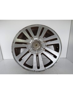 Recambio de llanta para seat leon (1m1) sport referencia OEM IAM 3M51GB  