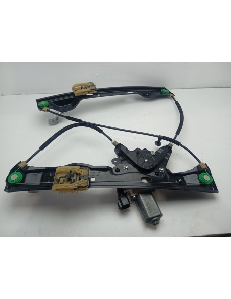Recambio de elevalunas delantero derecho para ford focus lim. (cb8) trend referencia OEM IAM A65063110  