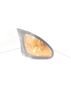 Recambio de piloto delantero izquierdo para bmw serie 3 berlina (e46) 2.0 16v diesel cat referencia OEM IAM 63137165851 AMBAR 