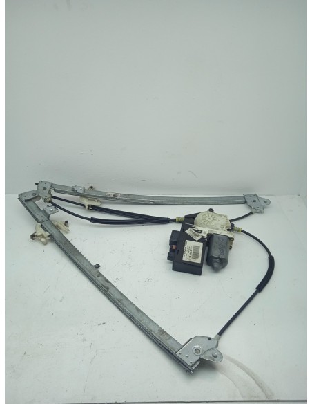 Recambio de elevalunas delantero derecho para fiat ulysse (179) 2.2 jtd emotion referencia OEM IAM 1400208580  