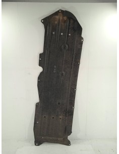 Recambio de cubrecarter para honda civic lim.5 (fk) 2.0 vtec cat referencia OEM IAM   