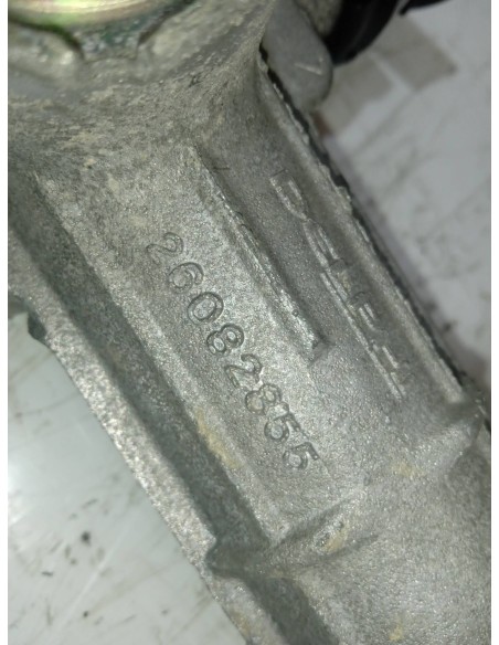 Recambio de cremallera direccion para opel meriva 1.7 16v cdti referencia OEM IAM 26082855  