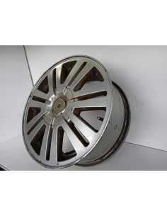Recambio de llanta para seat leon (1m1) sport referencia OEM IAM 3M51GB   2