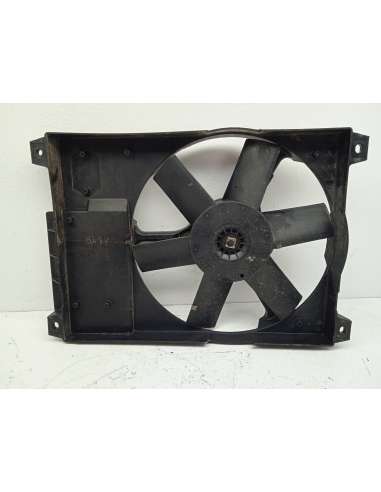 ELECTROVENTILADOR FIAT DUCATO COMBI...