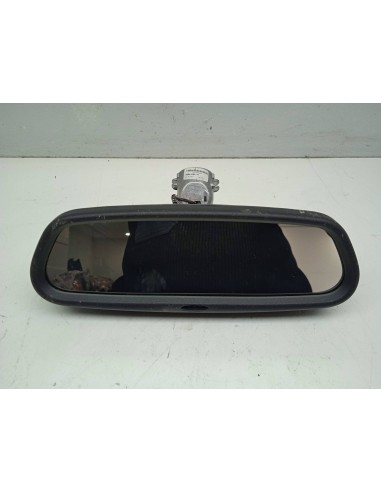 Recambio de espejo para peugeot 2008 (--.2013) allure referencia OEM IAM 96864409XT  
