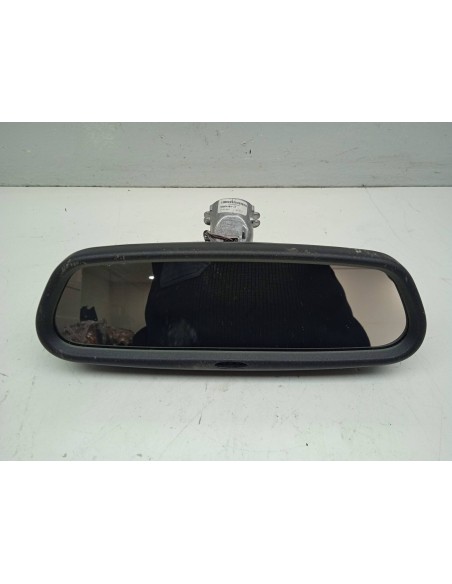 Recambio de espejo para peugeot 2008 (--.2013) allure referencia OEM IAM 96864409XT  
