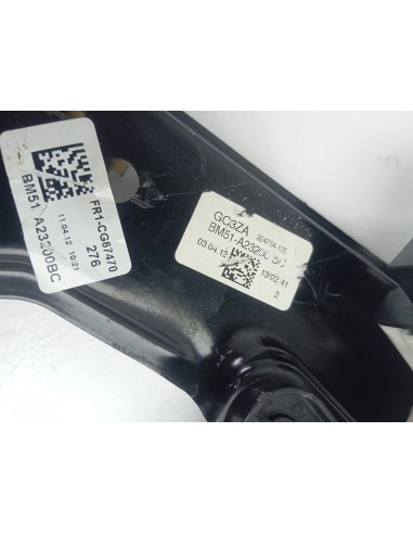 Recambio de elevalunas delantero derecho para ford focus lim. (cb8) trend referencia OEM IAM A65063110  