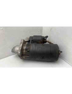 Recambio de motor arranque para chrysler voyager (gs) 2.5 turbodiesel referencia OEM IAM 0001218175  
