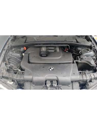 MOTOR COMPLETO BMW SERIE 1 BERLINA...