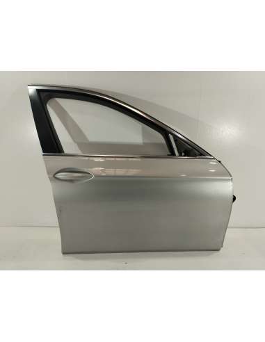 PUERTA DELANTERA DERECHA BMW SERIE 5...