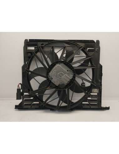 ELECTROVENTILADOR BMW SERIE 5 LIM....