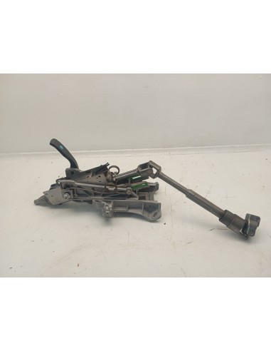 Recambio de columna direccion para ford focus lim. (cb8) trend referencia OEM IAM BV6N3C529AE  