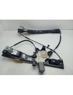 Recambio de elevalunas delantero izquierdo para ford focus lim. (cb8) trend referencia OEM IAM A65064110  