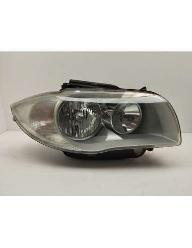 FARO DERECHO BMW SERIE 1 BERLINA 2.0...