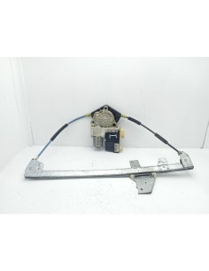 Recambio de elevalunas delantero izquierdo para peugeot 307 berlina (s2) 1.6 hdi cat (9hz / dv6ted4) referencia OEM IAM 99638510