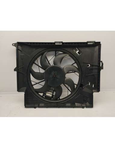 ELECTROVENTILADOR BMW SERIE 1 BERLINA...