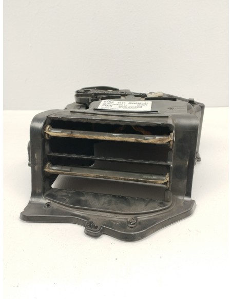 Recambio de plastico para bmw serie 5 lim. (f10) 520d referencia OEM IAM 64114244649  CAJA 1