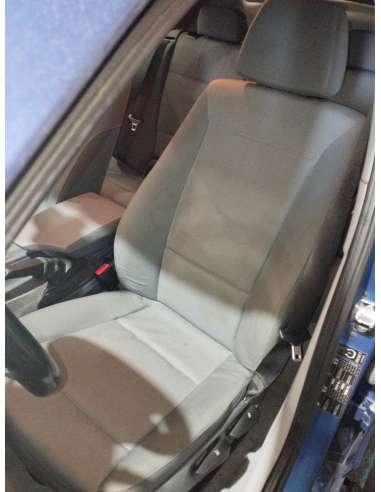 ASIENTO DELANTERO IZQUIERDO BMW SERIE...