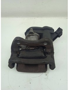 Recambio de pinza de freno trasera derecha para renault megane iii sport tourer 1.4 tce referencia OEM IAM  ELECTRICA  2