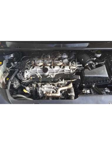 MOTOR COMPLETO TOYOTA VERSO 2.0 D-4D...