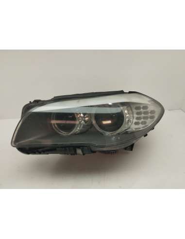 FARO IZQUIERDO BMW SERIE 5 LIM. 2.0...