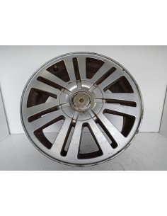 Recambio de llanta para seat leon (1m1) sport referencia OEM IAM 3M51GB  