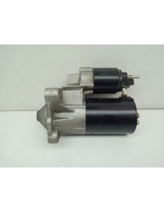 Recambio de motor arranque para renault laguna ii (bg0) 1.8 cat referencia OEM IAM 0001106017  