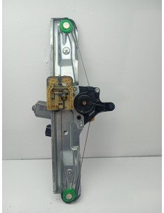 Recambio de elevalunas trasero derecho para ford focus lim. (cb8) trend referencia OEM IAM 929548102   2
