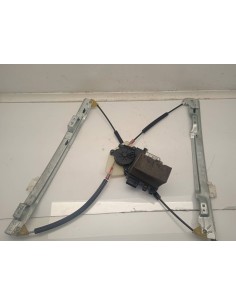 Recambio de elevalunas delantero izquierdo para opel vectra c berlina club referencia OEM IAM    2