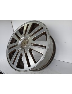 Recambio de llanta para seat leon (1m1) sport referencia OEM IAM 3M51GB   2