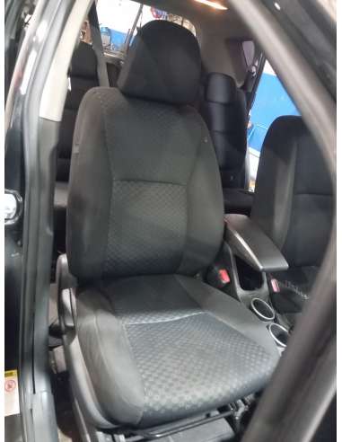 ASIENTO DELANTERO DERECHO TOYOTA...