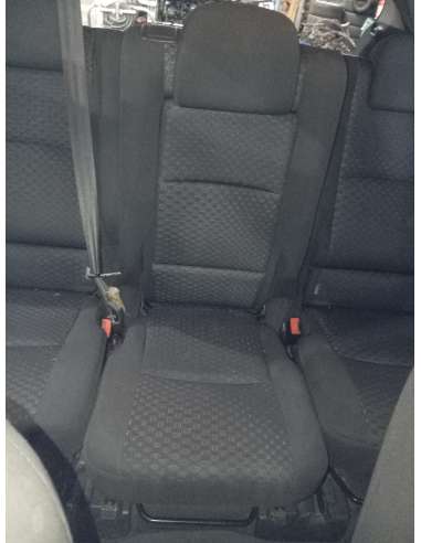 ASIENTO TRASERO MEDIO TOYOTA VERSO...