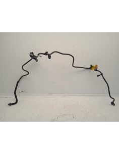Recambio de tubos aire acondicionado para ds 3 crossback so chic referencia OEM IAM 95309225  