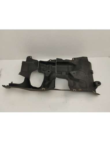 PLASTICO BMW SERIE 5 LIM. 2.0...