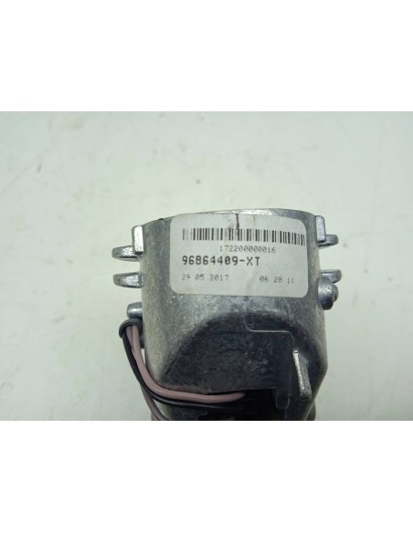 Recambio de espejo para peugeot 2008 (--.2013) allure referencia OEM IAM 96864409XT  