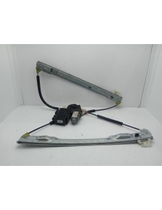 Recambio de elevalunas delantero derecho para citroën c4 grand picasso 2.0 hdi fap cat (rhr / dw10bted4) referencia OEM IAM 4009