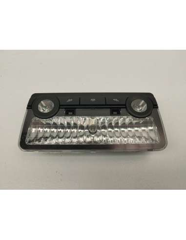 LUZ INTERIOR BMW SERIE 5 LIM. 2.0...