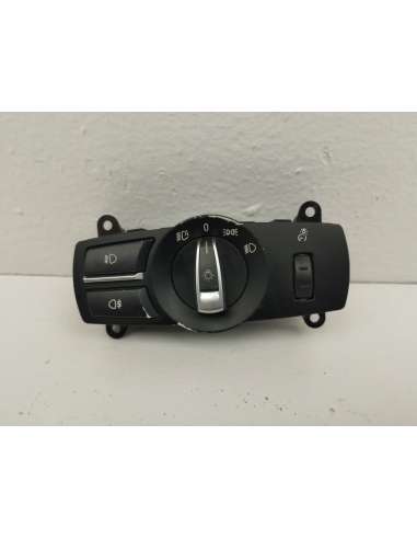 MANDO LUCES BMW SERIE 5 LIM. 2.0...