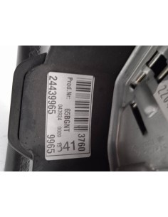 Recambio de volante para opel vectra c berlina club referencia OEM IAM 24439965   2