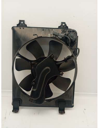 ELECTROVENTILADOR HONDA CIVIC BERLINA...